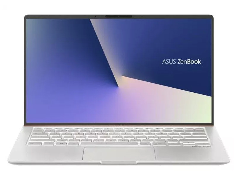 083 ASUS ZenBook UX433FN-8265 NumberPad搭載 ノートPC インテル Core 