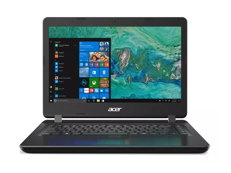 Acer Aspire 3 A314-945Z pic 0
