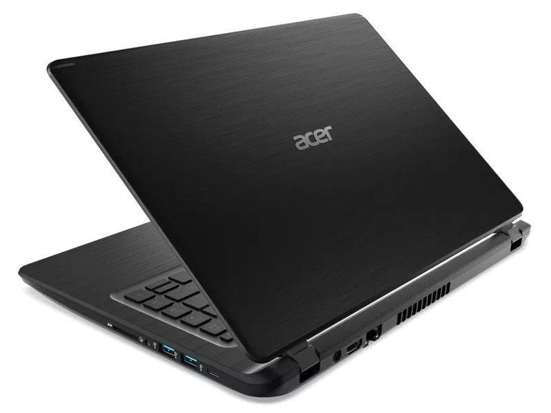 Acer Aspire 5 14 A514-523V ซีพียู Intel Core i5-8265U / GeForce MX230 ...