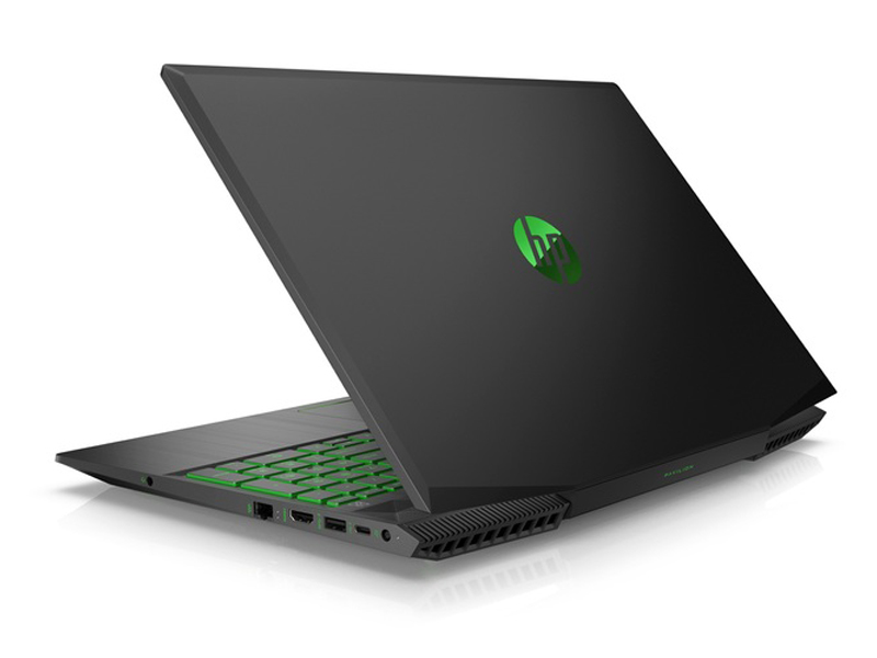 hp pavilion gaming 15 dk0204tx