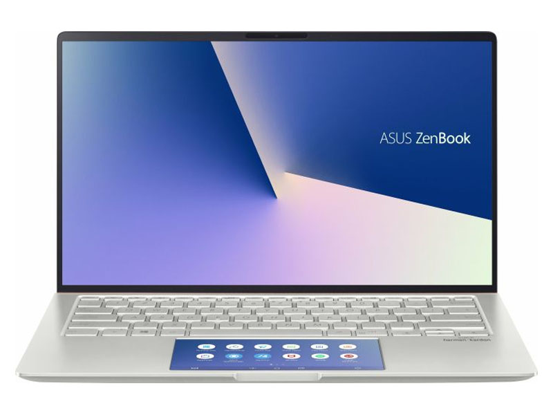 Asus ZenBook 14 UX434FAC-A6116T pic 0
