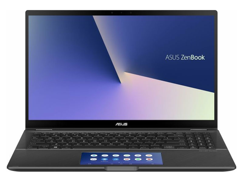 Asus ZenBook Flip 15 UX563FD-A1027T pic 0