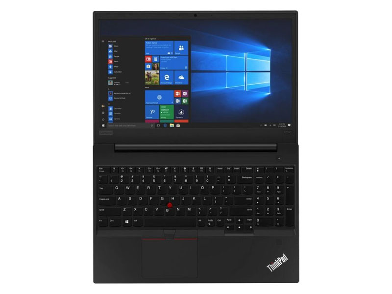 ThinkPad E595 Ryzen5 3500U 16GB SSD256GB