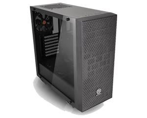 THERMALTAKE Core G21 Tempered Glass Edition