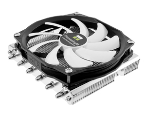 THERMALRIGHT AXP-100 Muscle - ราคา CPU Air Cooling