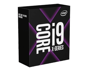Intel Core i9-9900X
