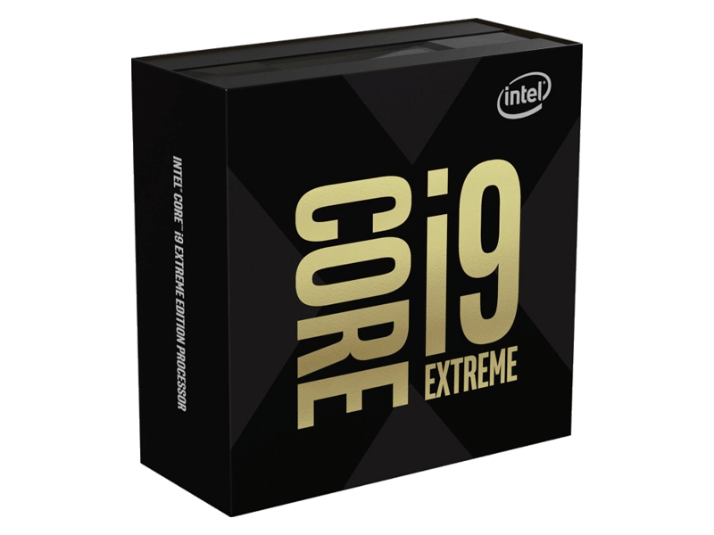 INTEL Core i9-10980XE Extreme Edition