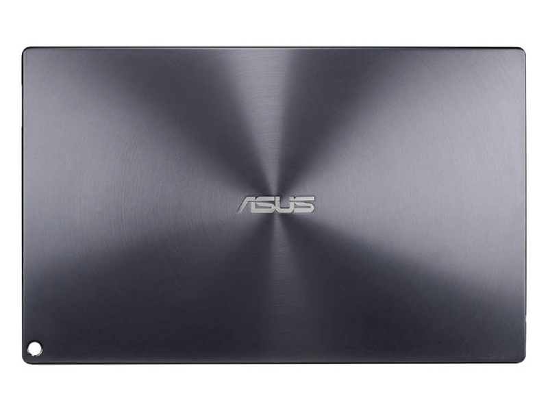 Brotect Pellicola Protettiva Opaca Antiriflesso Per ASUS ZenScreen MB16AMT, Anti-impronta E Anti-graffio [Made In Germany]