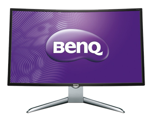 BENQ EX3200R Video Enjoyment