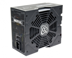 XFX ProSeries 650W Core Edition