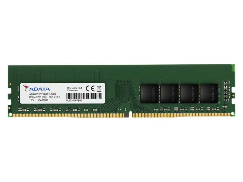 ADATA Premier DDR4 32GB 3200
