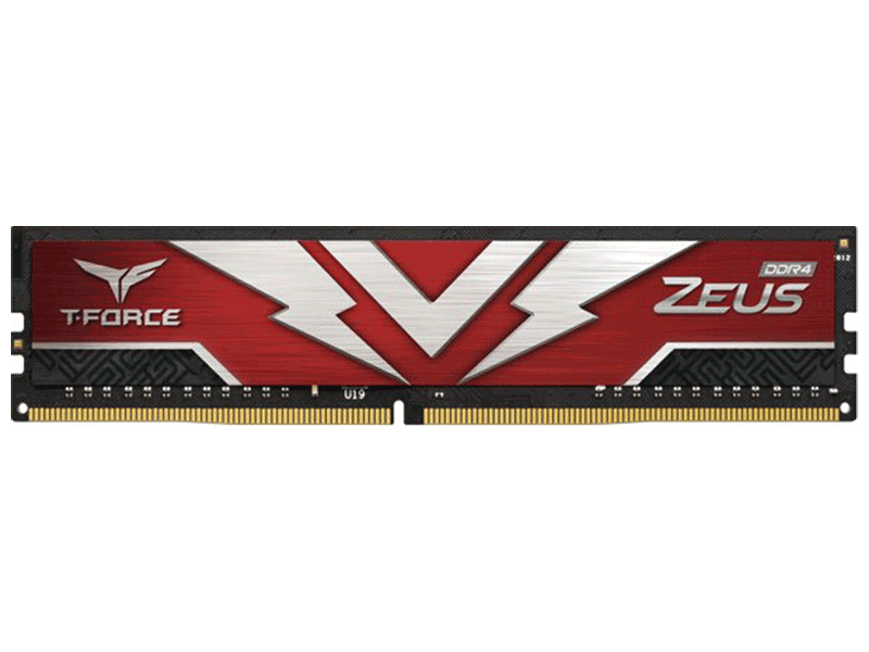 TeamGroup Zeus DDR4 16GB 2666