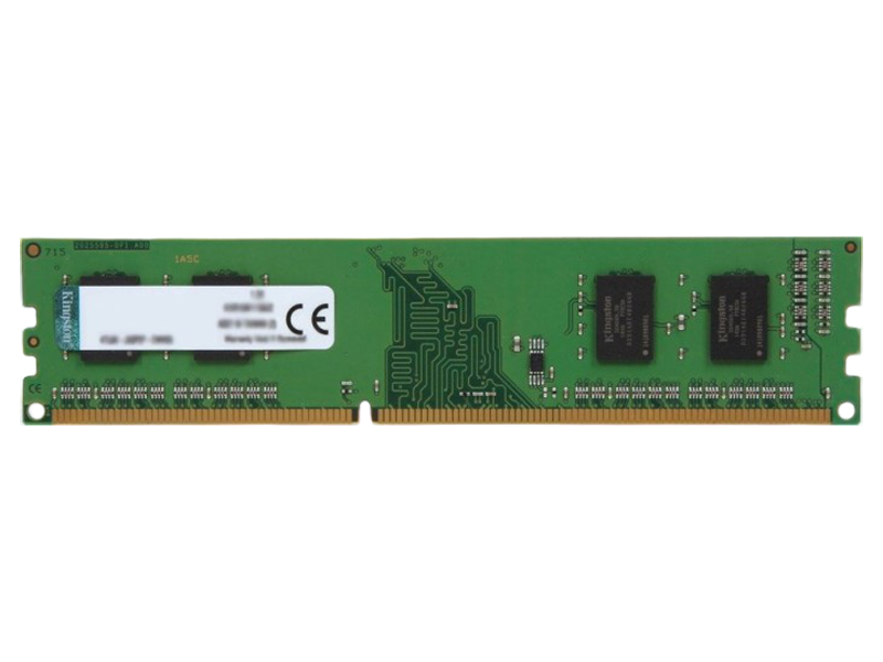 KINGSTON ValueRam DDR4 8GB (8GBx1) 3200