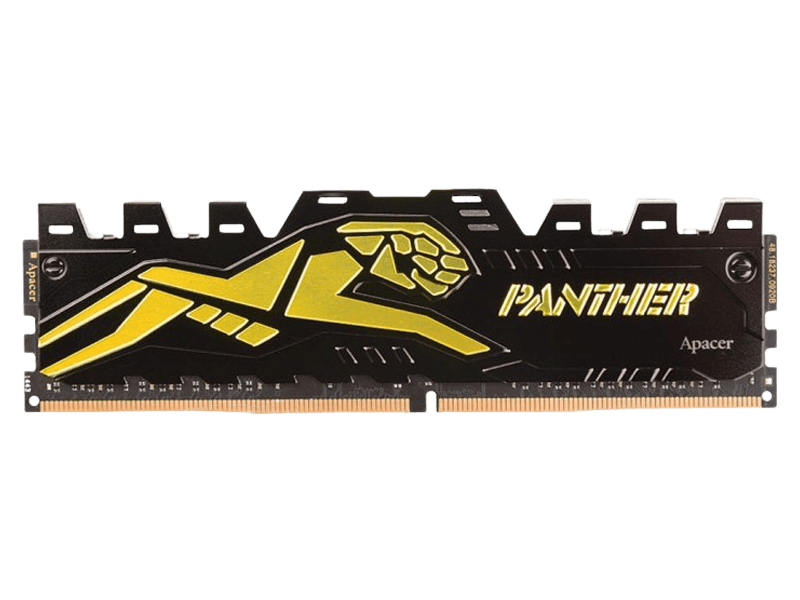 Apacer Panther DDR4 8GB (8GBx1) 3200