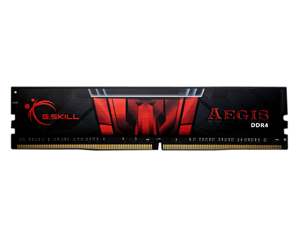 G.SKILL AEGIS DDR4 4GB 2133 