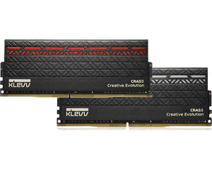 Klevv  CRAS II DDR4 3000 16GB (8GBx2) Red,White