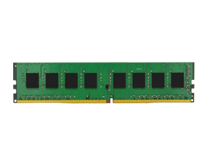 KINGSTON DDR4 16GB (16GBx1) 2666
