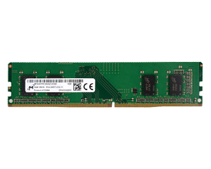 BLACKBERRY DDR4 4GB (4GBx1) 2666