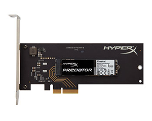 KINGSTON Hyper-X PREDATOR 480GB 