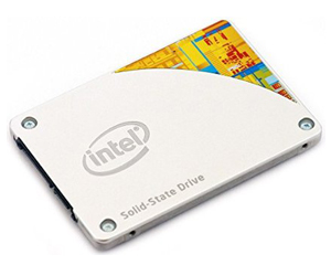 Intel 535 SERIES 480GB