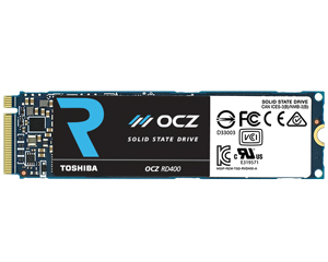 OCZ RD400 M.2 256GB