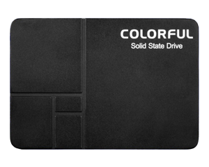 Colorful SL500 640GB