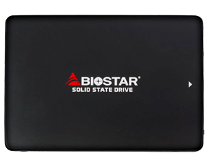BIOSTAR S100E 120GB