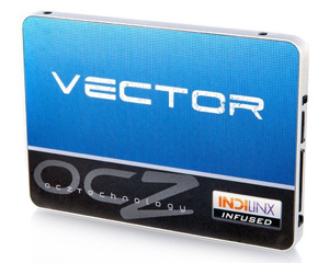 OCZ Vector 512GB