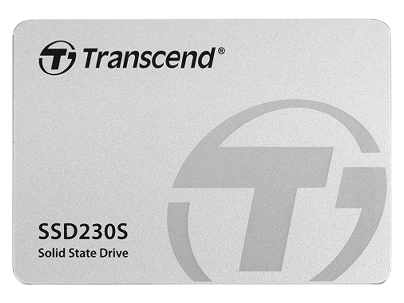 Transcend 230S 2TB