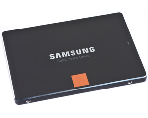 SAMSUNG 840 Series 500GB