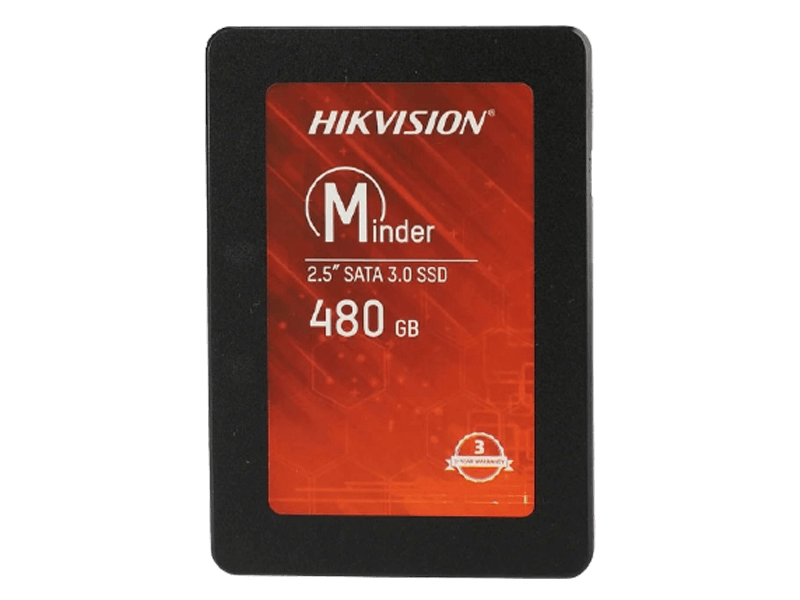 HIKVISION Mider 480GB