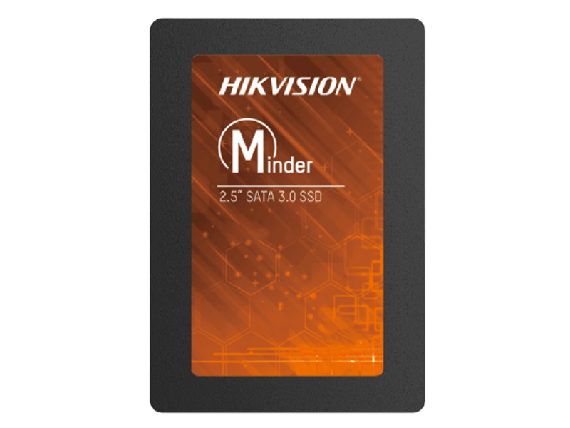 HIKVISION MINDER 960GB