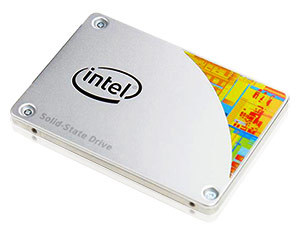 Intel 530 Series 180GB
