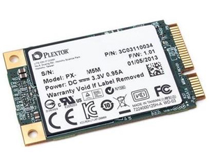 Plextor MSATA PX-64M5M 64GB