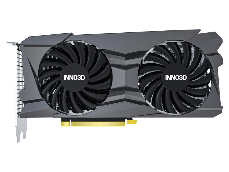 INNO3D RTX 3060 TWIN X2 OC 12GB :a-B08WH2LBHK-20220427:Nonnon