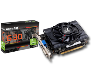 INNO3D GT630