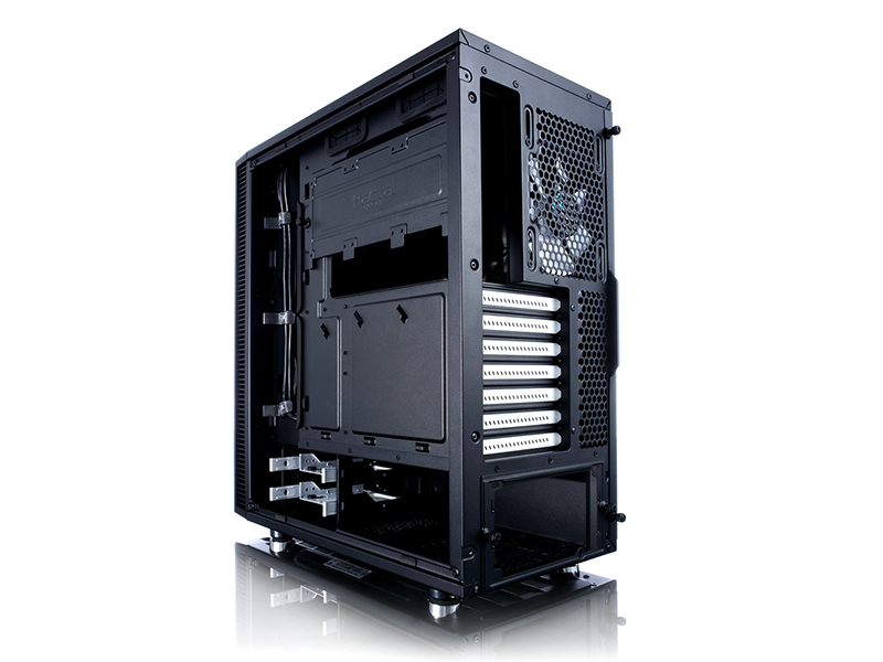 FRACTAL DESIGN Define C Window ราคาเคสคอมพิวเตอร์