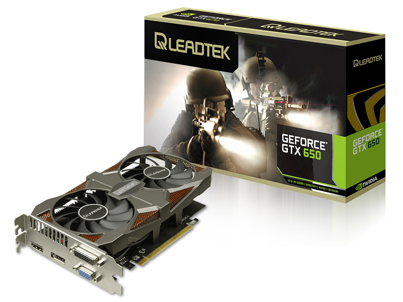 WINFAST GTX650 OC - ราคาการ์ดจอ