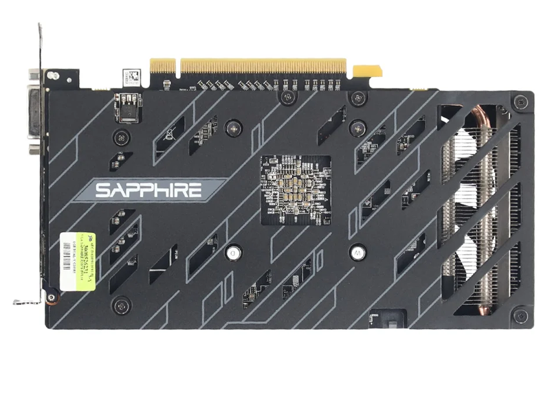 Sapphire Pulse Radeon RX6600 8GB GDDR6の+spbgp44.ru