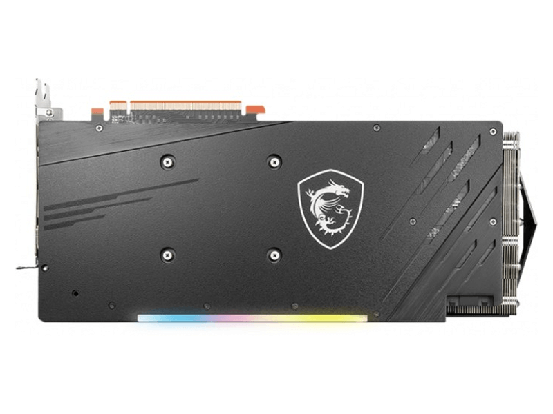 Msi Rx 6800 Gaming X Trio ราคาการ์ดจอ