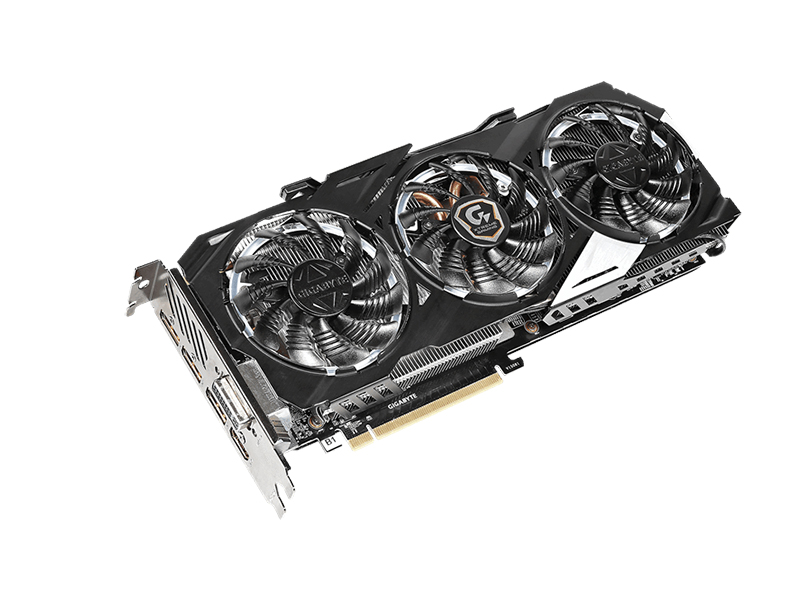 GIGABYTE GTX980Ti XTREME GAMING - ราคาการ์ดจอ