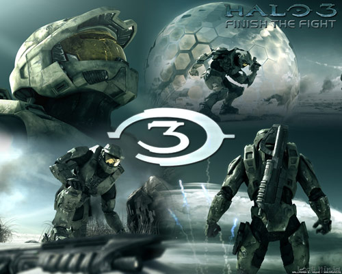 n4g halo3 3