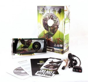 n4g xfx 9600 gt bundle