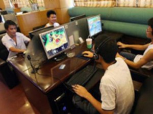 n4g china online gaming