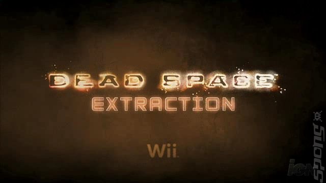 dead-space-extraction