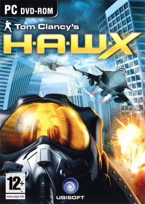 n4g hawx dvd