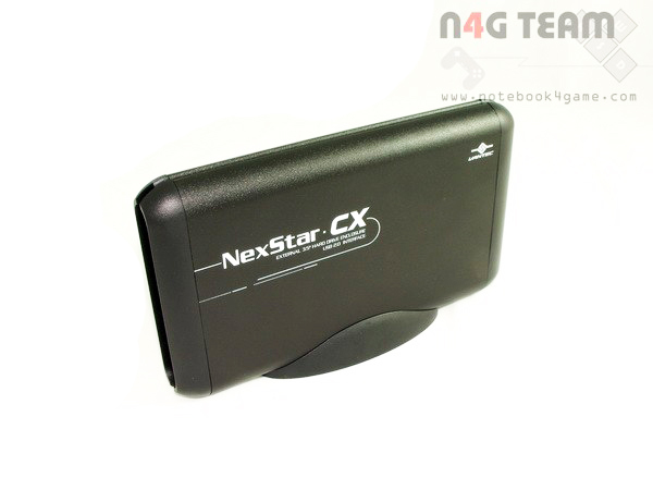 nextstar-cx-3