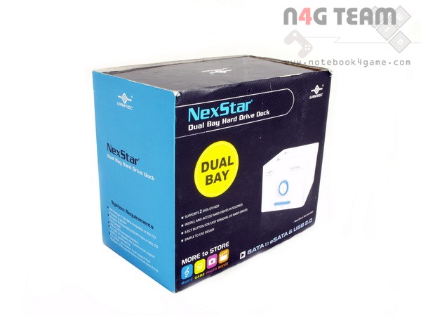 nextstar-dualbay-harddrive-dock