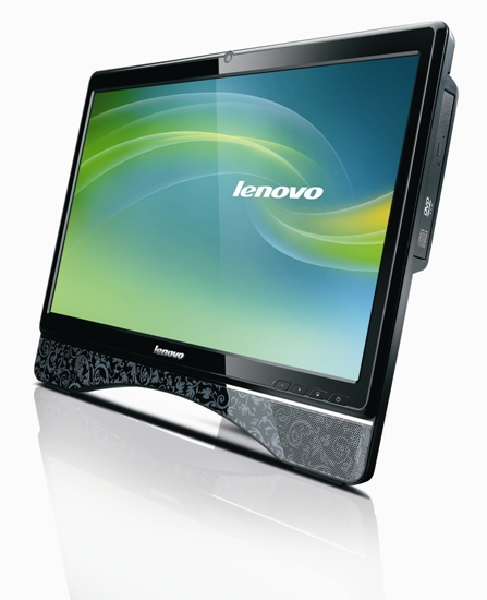 Lenovo C300 All in One desktop