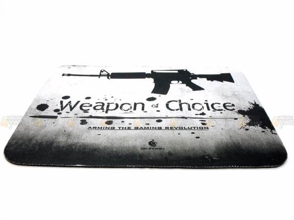 CS-M Weapon of Choice M4 DM (6)